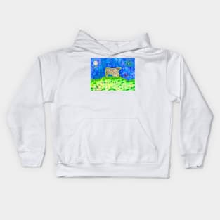 LOVE Saves Kids Hoodie